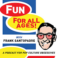 Fun for All Ages with Frank Santopadre