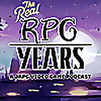 The REAL RPG Years: A JRPG Podcast