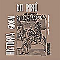 Historia global del Perú