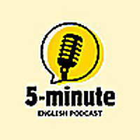 5-minute English Practice