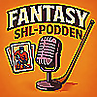 FantasySHL-Podden