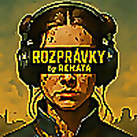 Rozprávky by Renáta