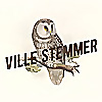 Ville stemmer