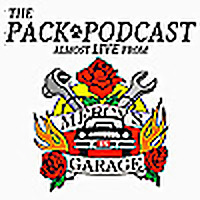 The Pack Podcast