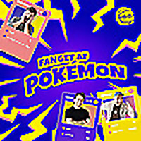Fanget af Pokémon