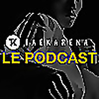 TAEKARENA : Le podcast Taekwondo