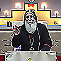 Bishop mar mari Emmanuel