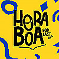 Hora Boa Podcast