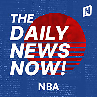 NBA News Today | 2 Min News | The Daily News Now!