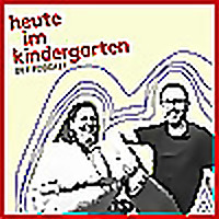 heute im kindergarten
