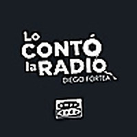 Lo contó la radio