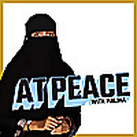 The At Peace Podcast