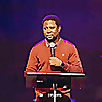 Apostle Lazarus Femi