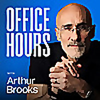 Office Hours with Arthur Brooks