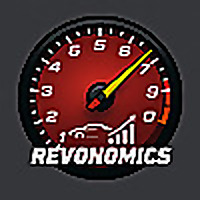 Revonomics - An Exotic Car Hacks Podcast