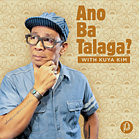 Ano Ba Talaga? With Kuya Kim