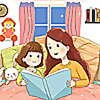 סיפורי לילה טוב לילדים