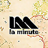 La Minute Géographie