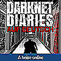 Darknet Diaries Deutsch
