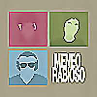 Meneo Rabioso Podcast