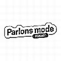 Parlons mode