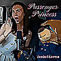 Passenger Princess