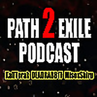 The Path 2 Exile Podcast