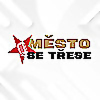 MĚSTO SE TŘESE