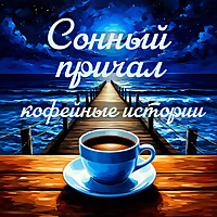 Сонный причал - уютные истории перед сном