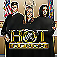 Hot Bench