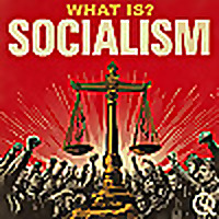 Socialism