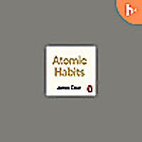 Atomic Habits-"James clear"