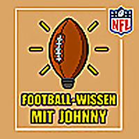 Football-Wissen mit Johnny