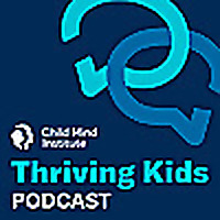 Thriving Kids