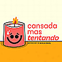 Cansada, Mas Tentando