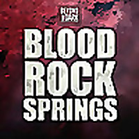 Bloodrock Springs