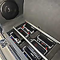 The SoundQ Garage