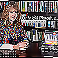 Dr. Micki Pistorius Profiler Podcast