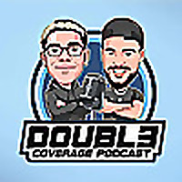 DOUBLE COVERAGE PODCAST