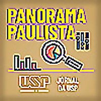 Panorama Paulista - USP