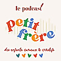 Petit Frère - Le Podcast