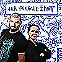 Jak funguje život