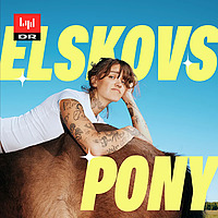 Elskovspony