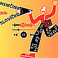 Nemčina naslovíčko