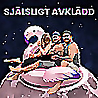 Själsligt Avklädd
