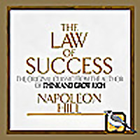 The Law of Success (Napoleon Hill)
