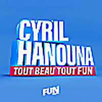 Cyril Hanouna sur Fun Radio
