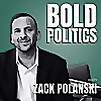 Bold Politics with Zack Polanski