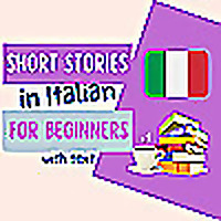 Short Stories in Italian for Beginners