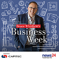 Bruce Whitfield’s Business Week